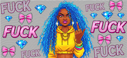 16oz Latest Bestseller-C 6984